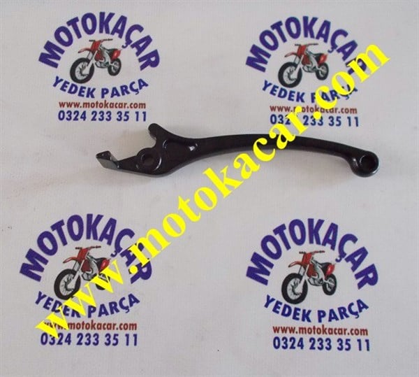 MONDİAL 50 TT E-MON TRANS ÖN FREN KOLU