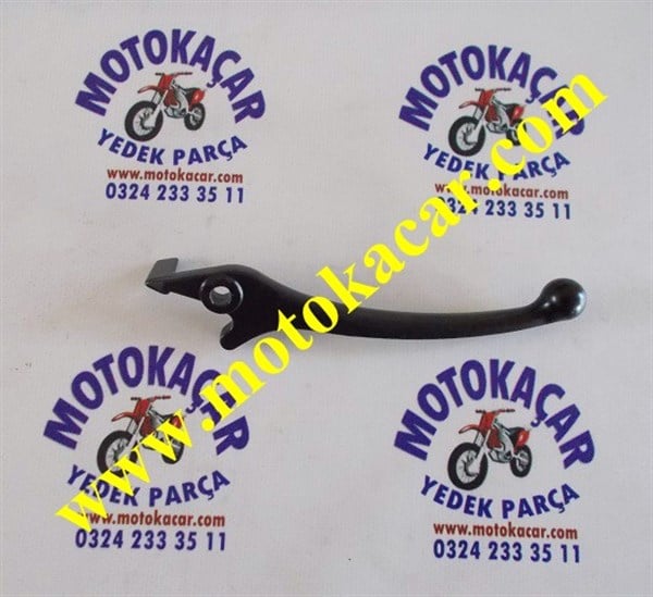 MONDİAL 50 TT E-MON TRANS ÖN FREN KOLU