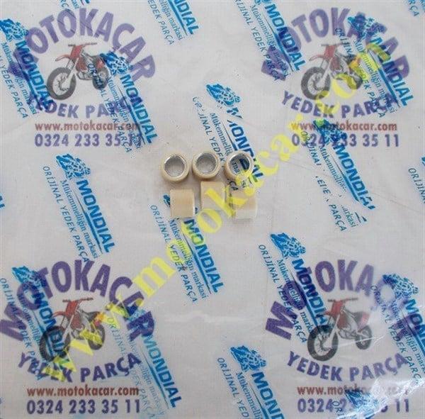 MONDIAL 50 TT ÖN KAVRAMA TAHRIK MASURA SET AGIRLIK ORJINAL