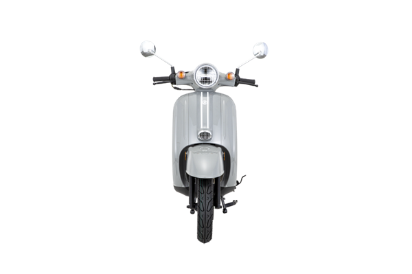 MONDIAL 50 TURISMO - GRI