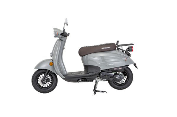 MONDIAL 50 TURISMO - GRI