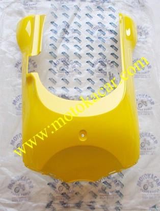 MONDİAL 50 WİNG İSKELET ALT KORUMA SARI ORJİNAL