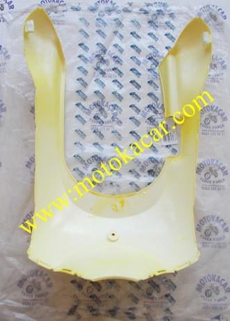 MONDİAL 50 WİNG İSKELET ALT KORUMA SARI ORJİNAL