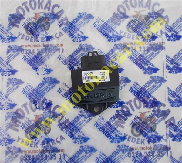 MONDİAL 50 ZNU BEYİN ECU ORJİNAL