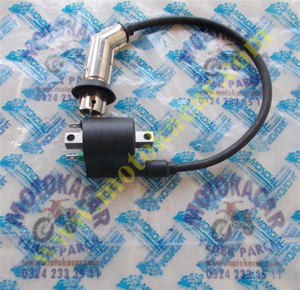 MONDİAL 50 ZNU İ ATEŞLEME BOBİNİ ORJİNAL