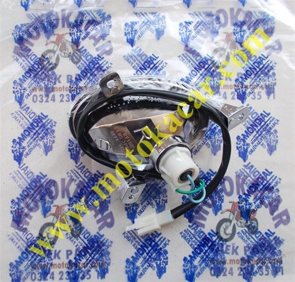 MONDIAL 50 ZNU İ ÖN SİNYAL SOL ORJINAL