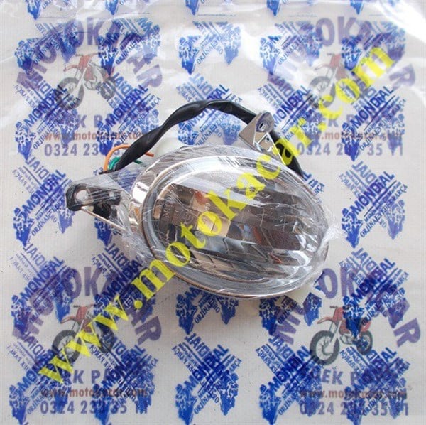 MONDIAL 50 ZNU İ ÖN SİNYAL SOL ORJINAL