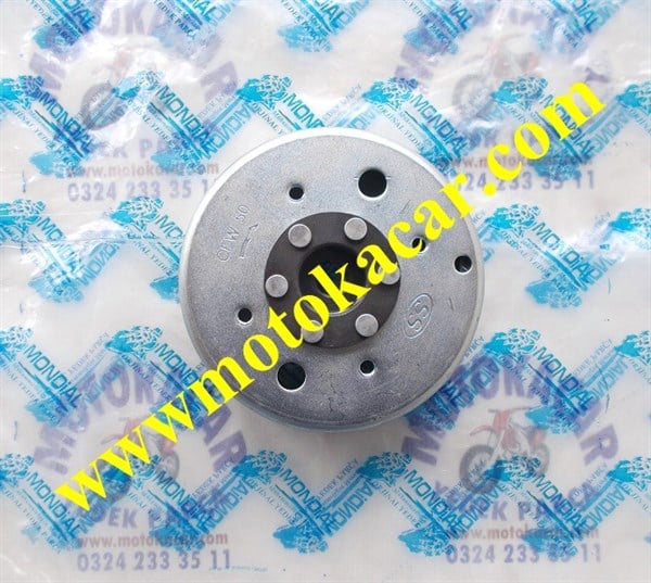 MONDIAL 50 ZNU ROTOR ORJINAL