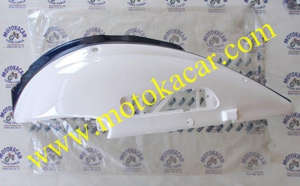 MONDİAL 50 ZNU SELE ALTI GRANAJ SOL MAVİ ORJİNAL