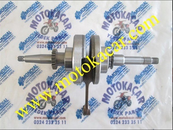 MONDİAL 50TT 50HC KRANK ORJİNAL