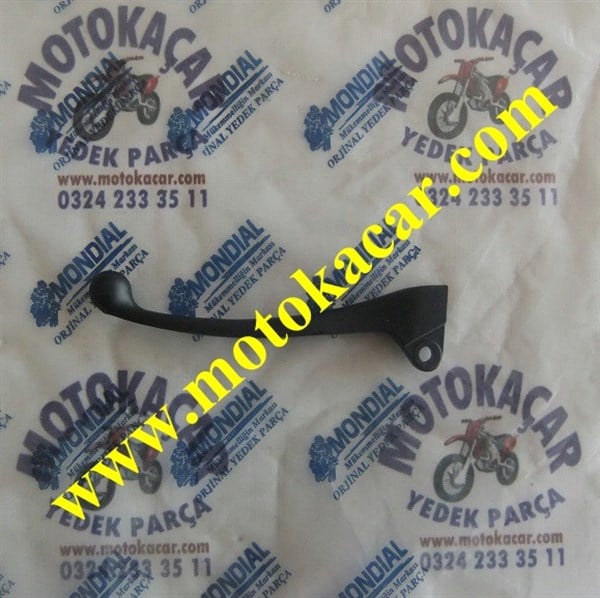 MONDİAL 50TT 50HC REVİVAL ARKA FREN KOLU ORJİNAL
