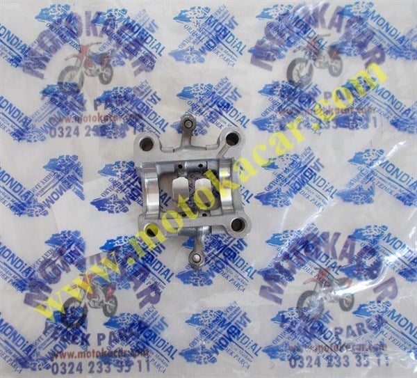 MONDİAL 50TT HC RVV KÜLBÜTÖR KOMPLE ORJİNAL