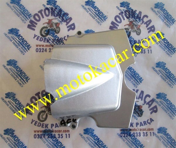 MONDİAL AGK MG 125 ÖN DİŞLİ KAPAĞI ORJİNAL
