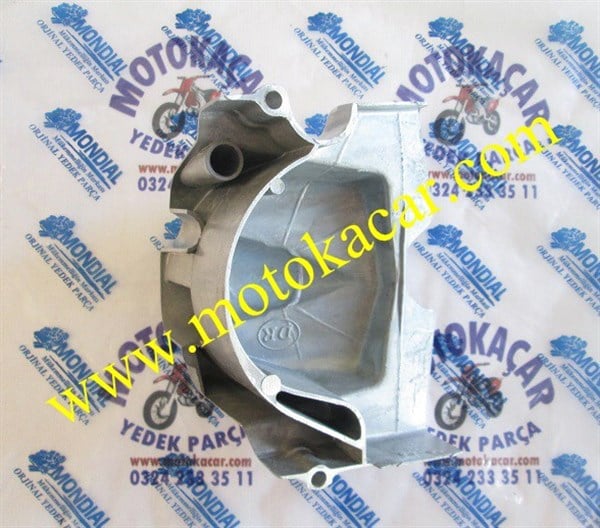 MONDİAL AGK MG 125 ÖN DİŞLİ KAPAĞI ORJİNAL