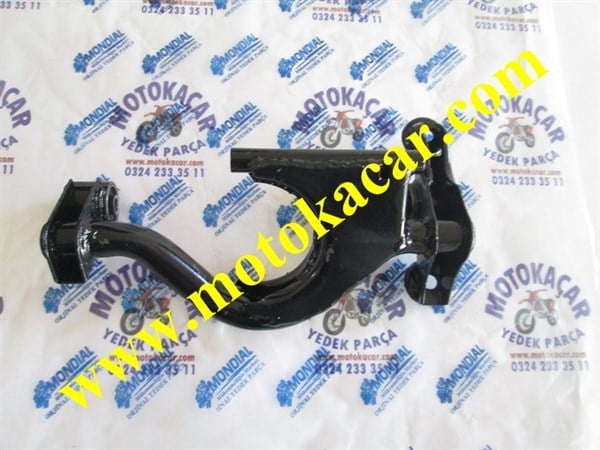 MONDİAL ARGENT 150 MOTOR DESTEK ORJİNAL