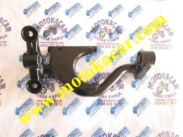 MONDİAL ARGENT 150 MOTOR DESTEK ORJİNAL