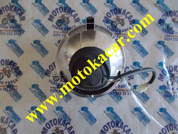 MONDİAL ARGENT 150 ÖN FAR ORJİNAL