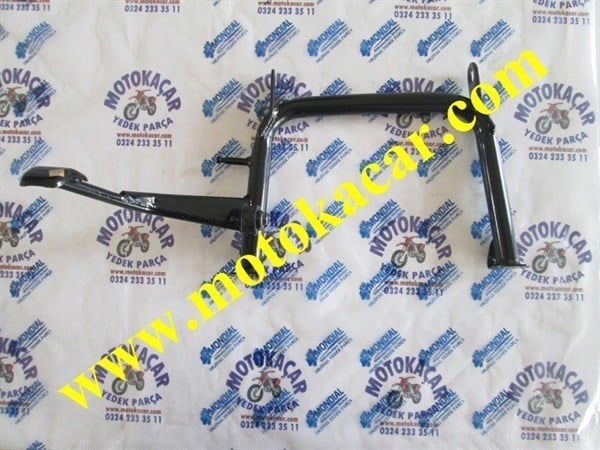 MONDİAL ARGENT 150 ORTA SEHPA ORJİNAL