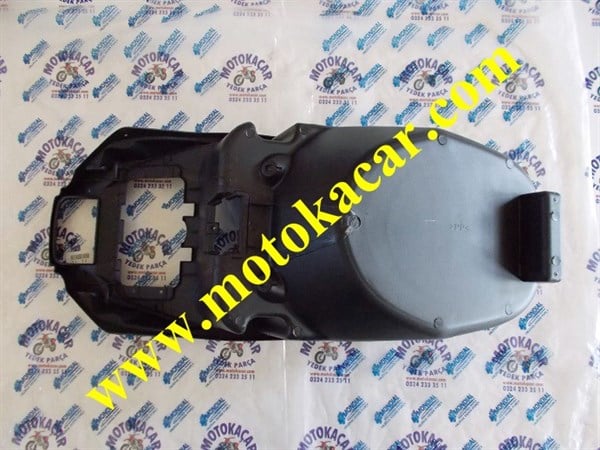 MONDİAL ARGENT 150 SELE ALTI BAGAJ ORJİNAL