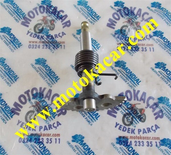 MONDİAL ARGENT ARDOUR KOLÇAK MİLİ ORJİNAL