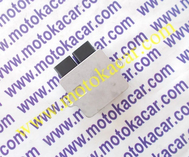 Mondial Beestreet 50 ECU - Motor Beyni Orijinal