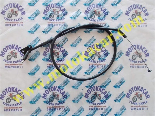 MONDİAL BUCANNER 250 İ DEBRİYAJ TELİ ORJİNAL