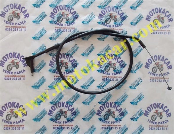 MONDİAL BUCANNER 250 İ DEBRİYAJ TELİ ORJİNAL