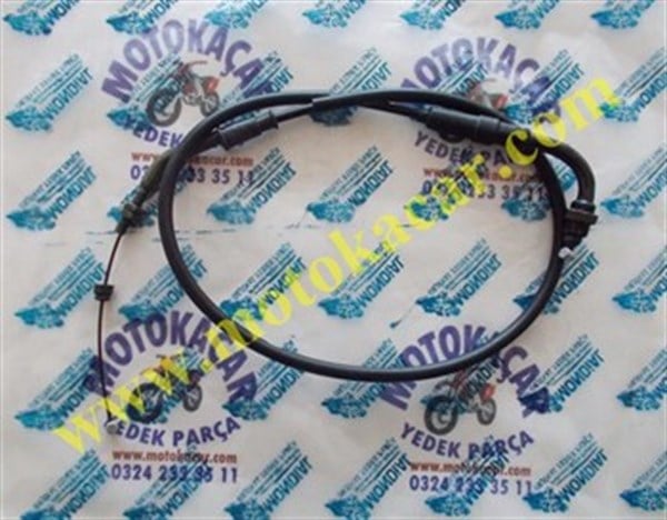 MONDİAL BUCANNER 250 İ GAZ TELİ-1 ORJİNAL