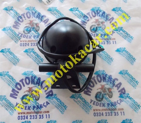 MONDİAL BUCCANEER 250 İ ARKA STOP ORJİNAL
