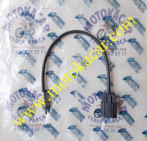 MONDİAL BUCCANEER 250İ OKSİJEN SENSÖRÜ ORJİNAL