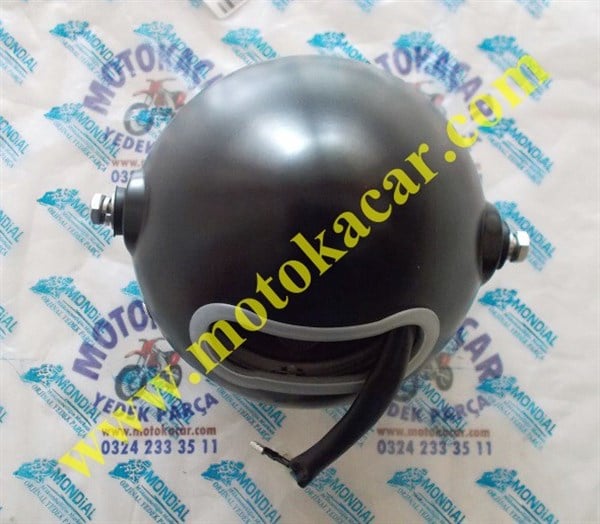 MONDİAL BUCCANEER 250İ ÖN FAR ORJİNAL