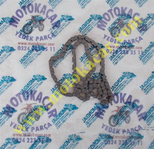 MONDİAL BUFFALO 250 EKS ZİNCİRİ ORJİNAL