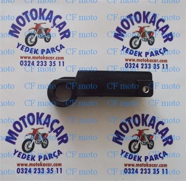 MONDİAL CF MOTO 150 NK ZİNCİR ZİNCİR KORUMA LASTİĞİ ÜST ORJİNAL