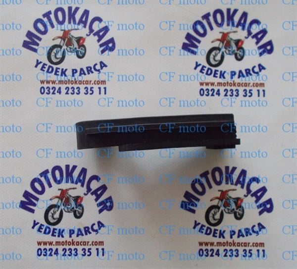 MONDİAL CF MOTO 150 NK ZİNCİR ZİNCİR KORUMA LASTİĞİ ÜST ORJİNAL