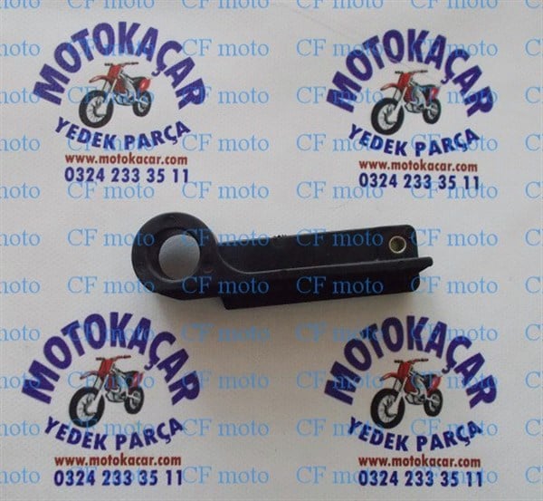 MONDİAL CF MOTO 150 NK ZİNCİR ZİNCİR KORUMA LASTİĞİ ÜST ORJİNAL