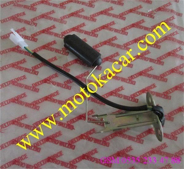 MONDİAL CG MG DEPO ŞAMANDIRASI DELTAFORC ORJİNAL