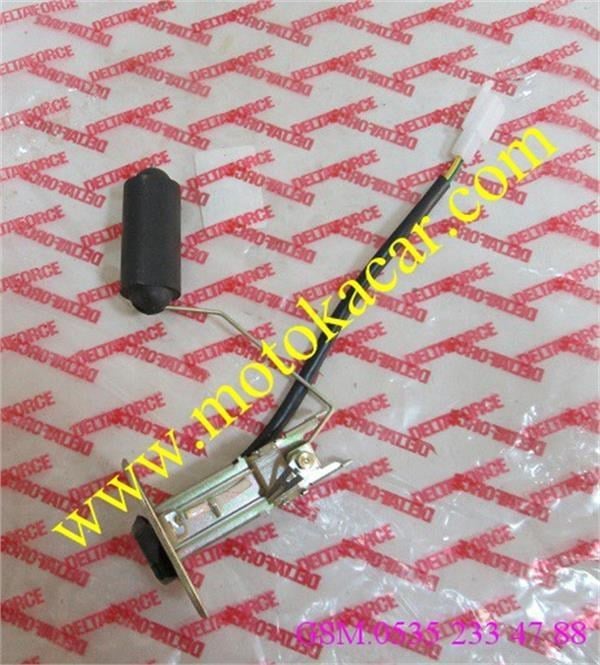 MONDİAL CG MG DEPO ŞAMANDIRASI DELTAFORC ORJİNAL