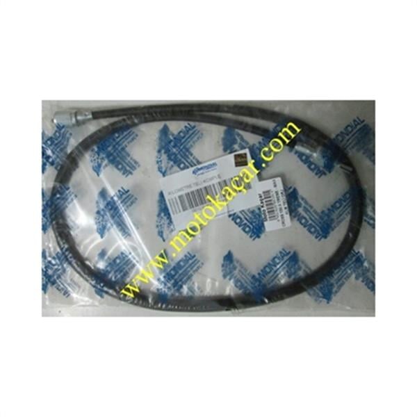 MONDIAL CROSS 150 X-TREME - MAX KILOMETRE TELI ORJINAL