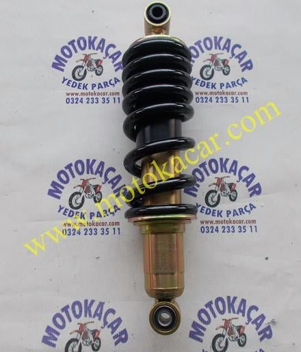 MONDIAL CROSS 200 X-TREME MAX 33.5CM ARKA AMORTISÖR ORJINAL