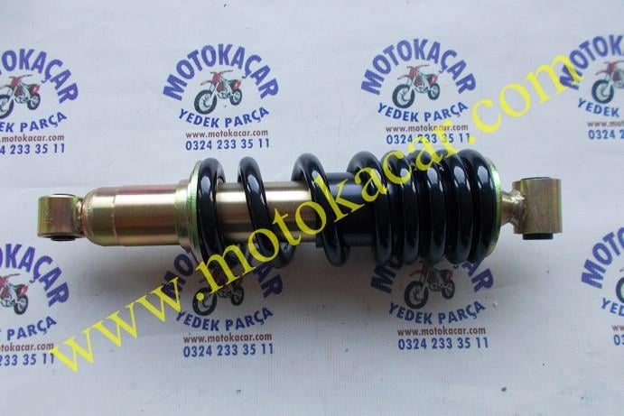 MONDIAL CROSS 200 X-TREME MAX 33.5CM ARKA AMORTISÖR ORJINAL