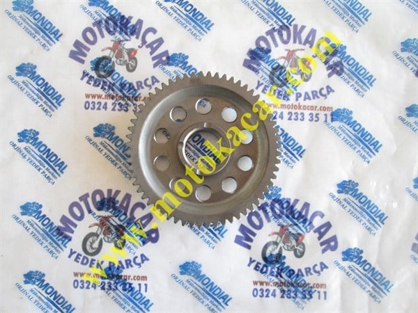 MONDİAL CROSS 250 X-TREME ENDURO MARŞ İLK HAREKET DİŞLİSİ ORJİNAL