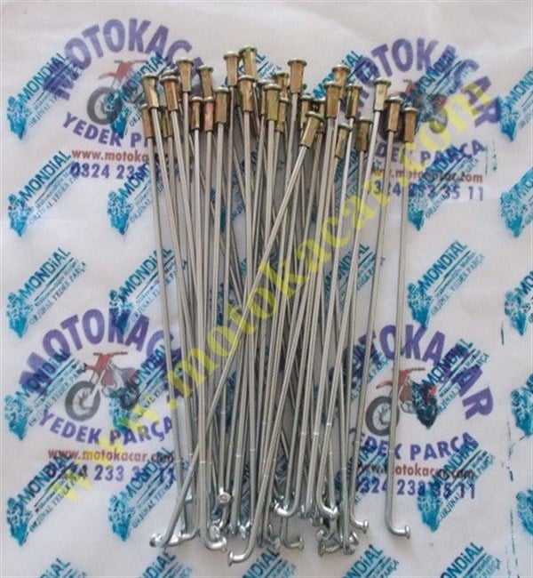 MONDİAL CROSS UT ÖN JANT TELİ 3X3,5X21 ORJİNAL