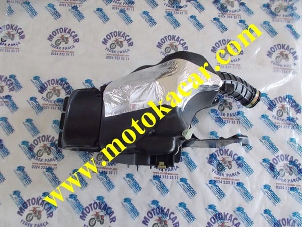 MONDİAL CROSS X-TİREME MAX HAVA FİLTRE KOMPLE ORJİNAL