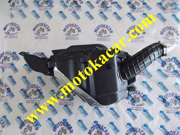 MONDİAL CROSS X-TİREME MAX HAVA FİLTRE KOMPLE ORJİNAL