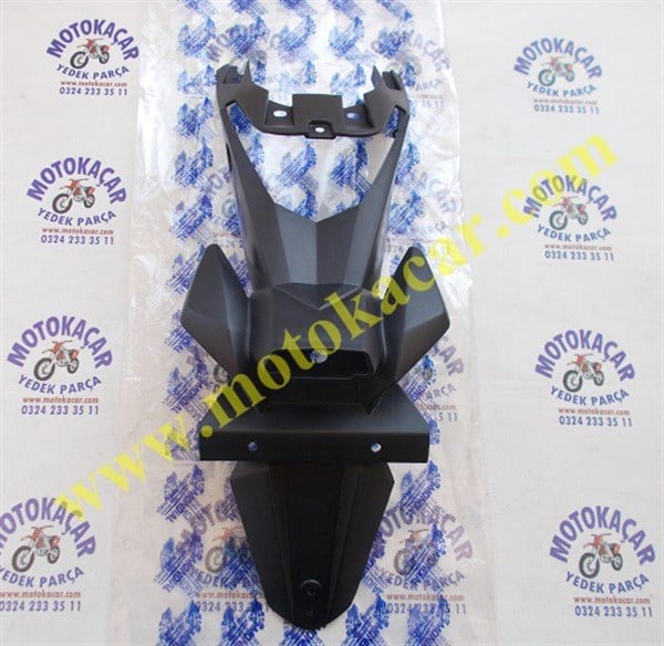 MONDIAL CROSS X-TREME 250 ENDURO ARKA ÇAMURLUK KUYRUĞU ORJINAL