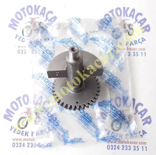 MONDİAL CROSS X-TREME 250 ENDURO BALANSÖR MİLİ ORJİNAL