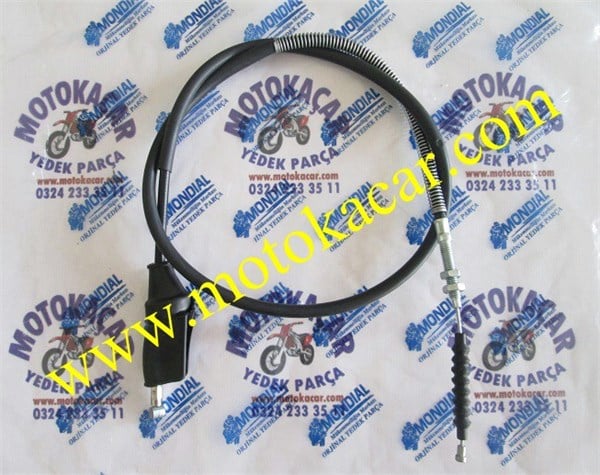 MONDİAL CROSS X-TREME 250 ENDURO DEBRİYAJ TELİ ORJİNAL