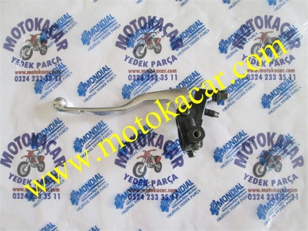 MONDİAL CROSS X-TREME 250 ENDURO DEBRİYAJ KÜTÜĞÜ KOMPLE ORJİNAL