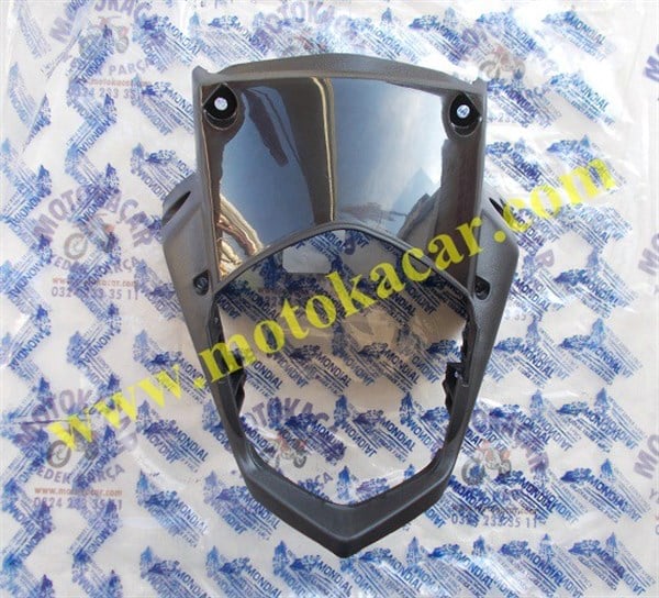 MONDIAL CROSS X-TREME 250 ENDURO ÖN FAR MUHAFAZASI ORJINAL