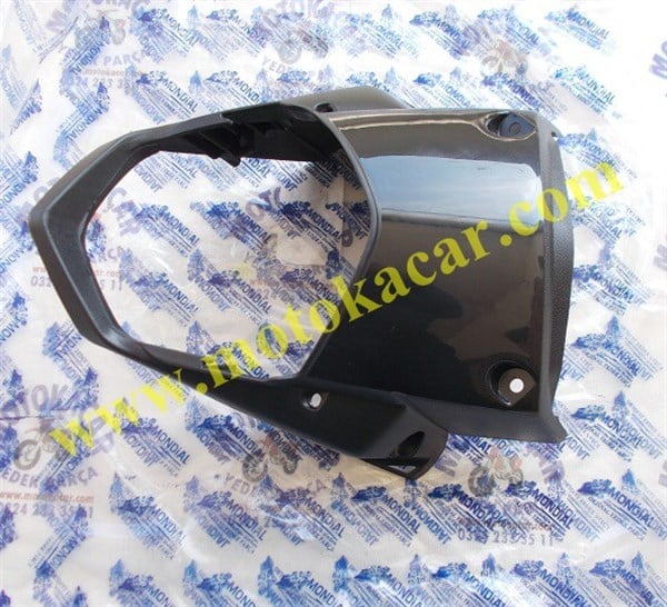 MONDIAL CROSS X-TREME 250 ENDURO ÖN FAR MUHAFAZASI ORJINAL